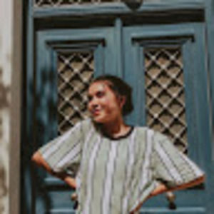 Meet your Posher, Jenna